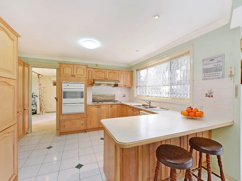 16 Melissa Place, West Pennant Hills NSW 2125