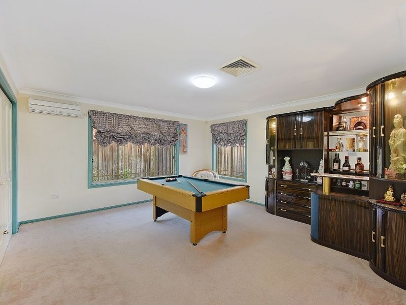 16 Melissa Place, West Pennant Hills NSW 2125