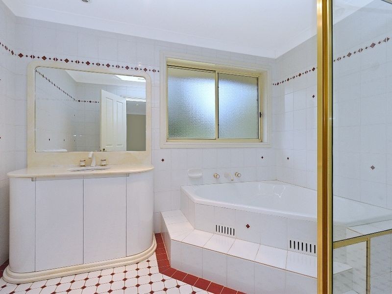 16 Melissa Place, West Pennant Hills NSW 2125