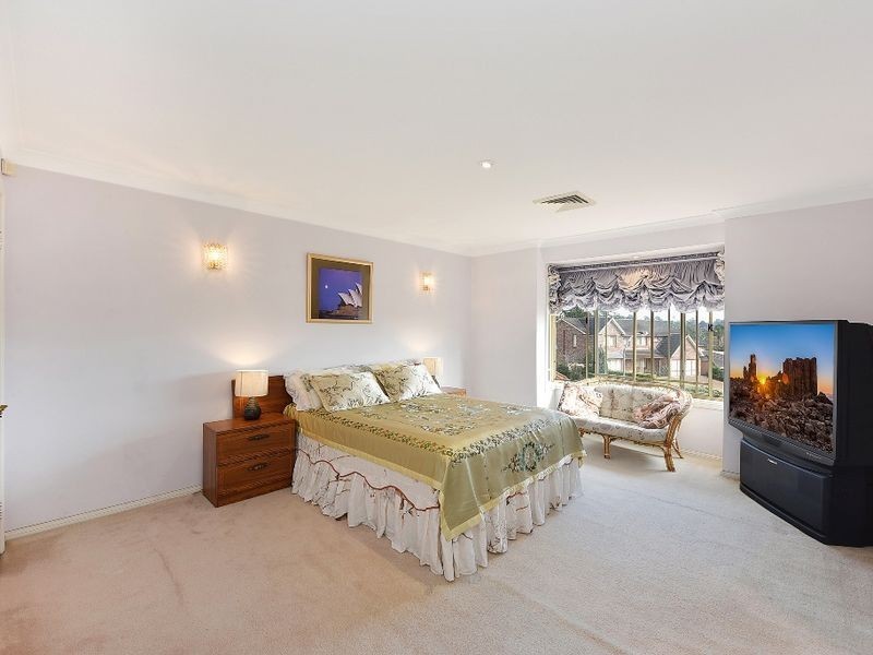 16 Melissa Place, West Pennant Hills NSW 2125