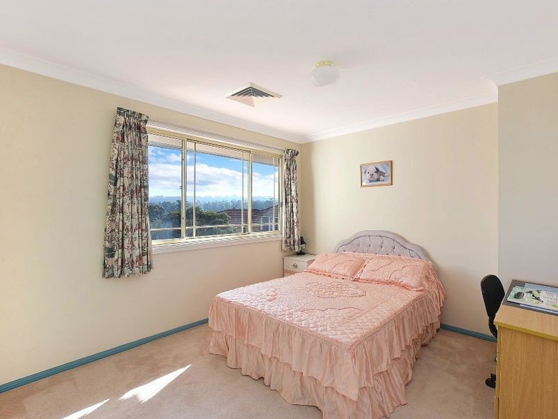 16 Melissa Place, West Pennant Hills NSW 2125