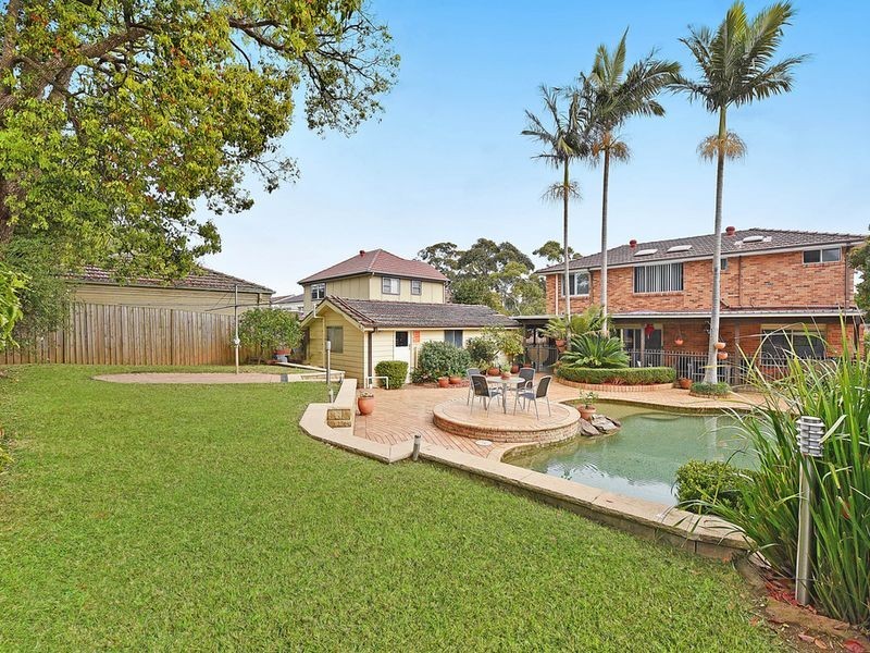 5 Leith Road, Pennant Hills NSW 2120