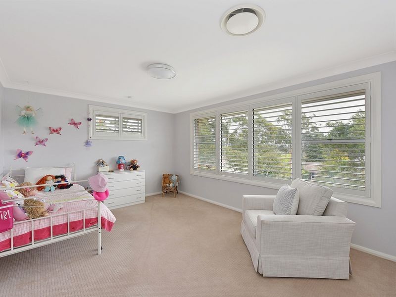 5 Leith Road, Pennant Hills NSW 2120