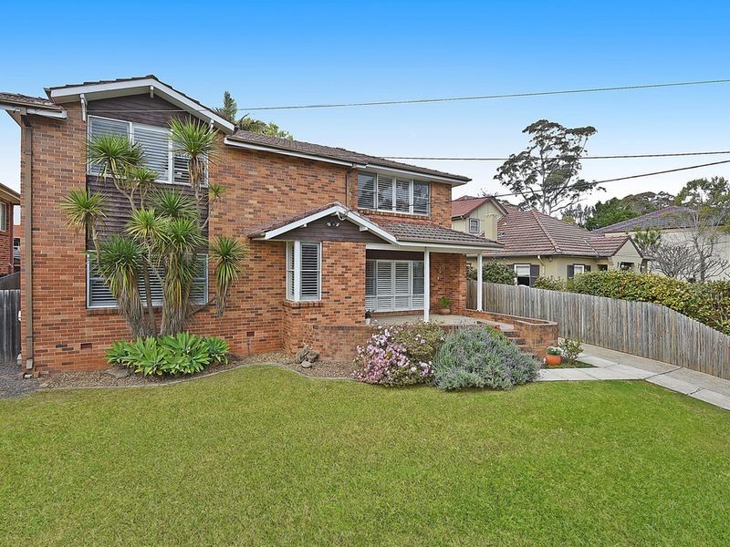 5 Leith Road, Pennant Hills NSW 2120