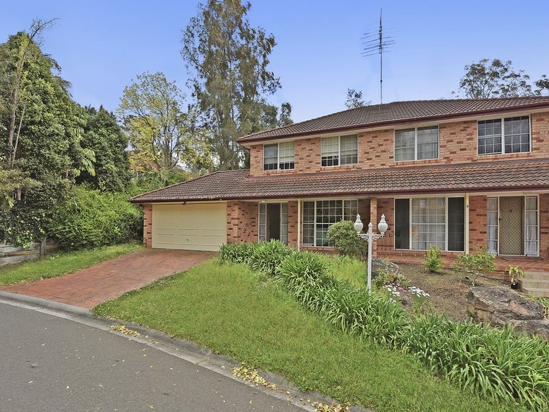 1/30 Casuarina Drive, Cherrybrook NSW 2126
