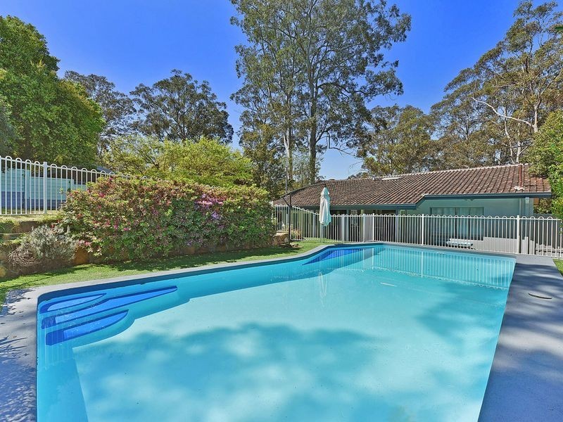 23 Rodney Avenue, Beecroft NSW 2119