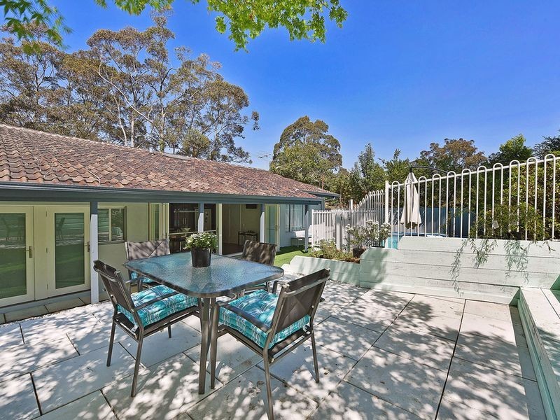 23 Rodney Avenue, Beecroft NSW 2119