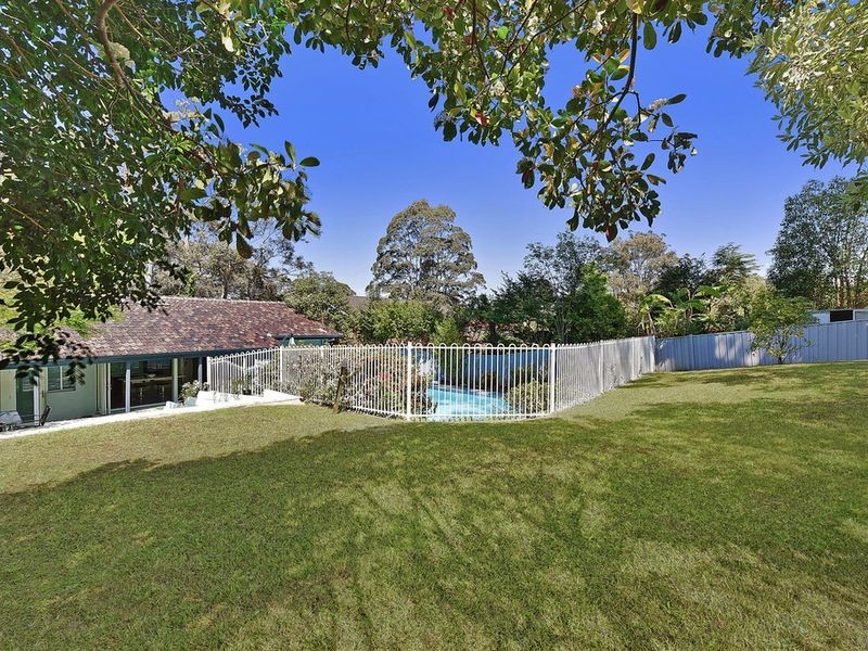 23 Rodney Avenue, Beecroft NSW 2119