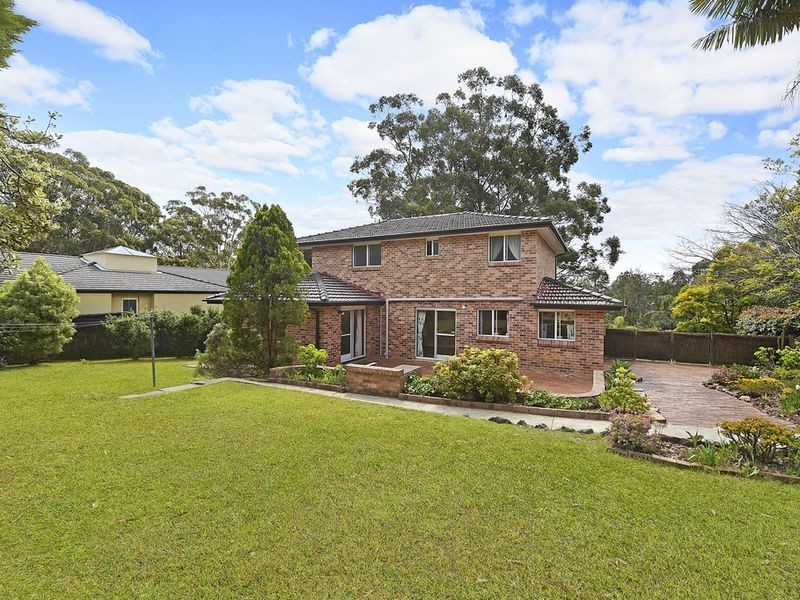 14A Range Road, West Pennant Hills NSW 2125