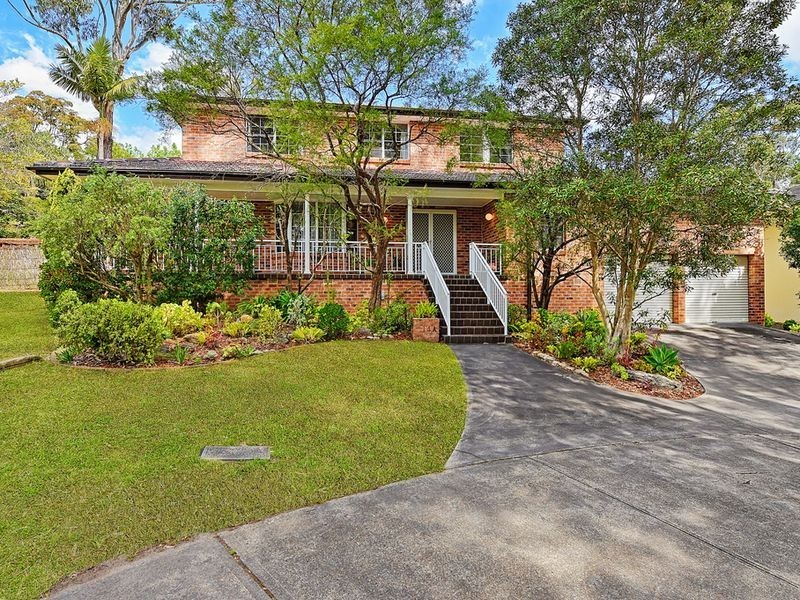 14A Range Road, West Pennant Hills NSW 2125