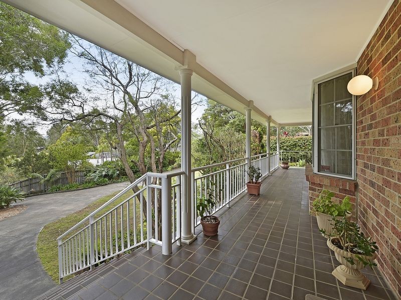 14A Range Road, West Pennant Hills NSW 2125