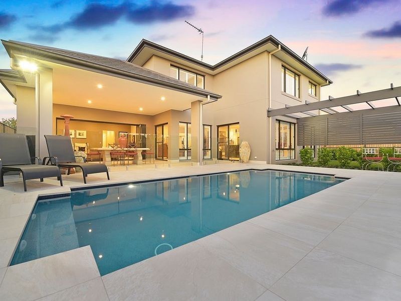 8 Yarralumla Way, West Pennant Hills NSW 2125