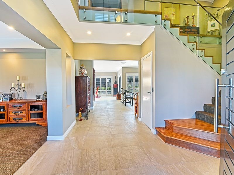 8 Yarralumla Way, West Pennant Hills NSW 2125
