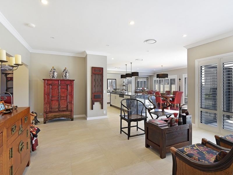 8 Yarralumla Way, West Pennant Hills NSW 2125
