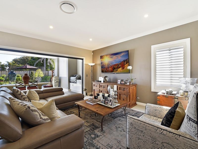 8 Yarralumla Way, West Pennant Hills NSW 2125