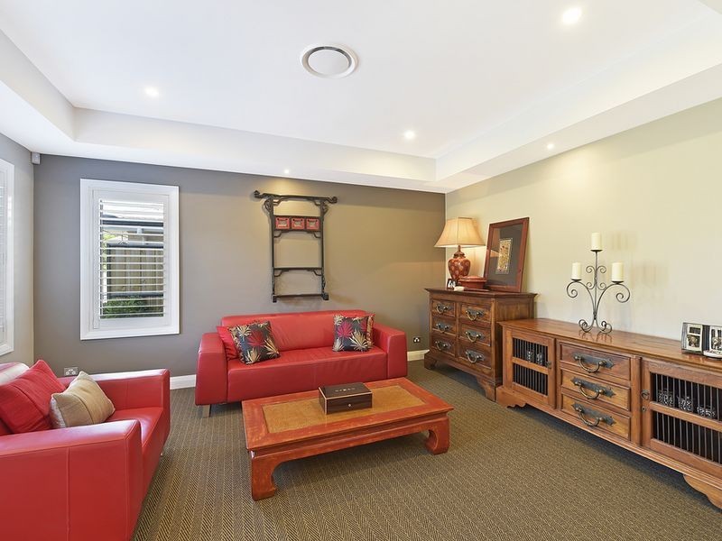 8 Yarralumla Way, West Pennant Hills NSW 2125
