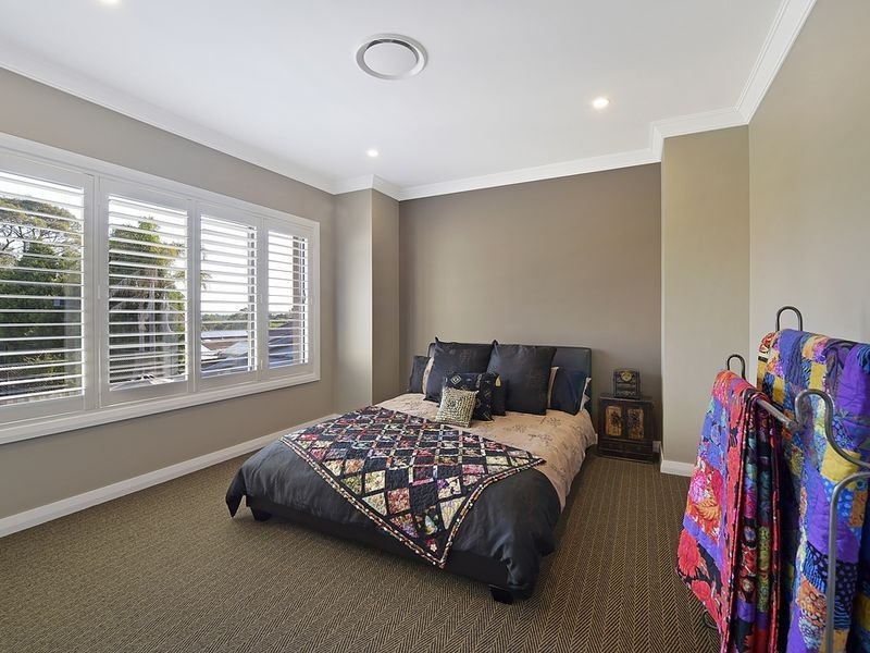8 Yarralumla Way, West Pennant Hills NSW 2125