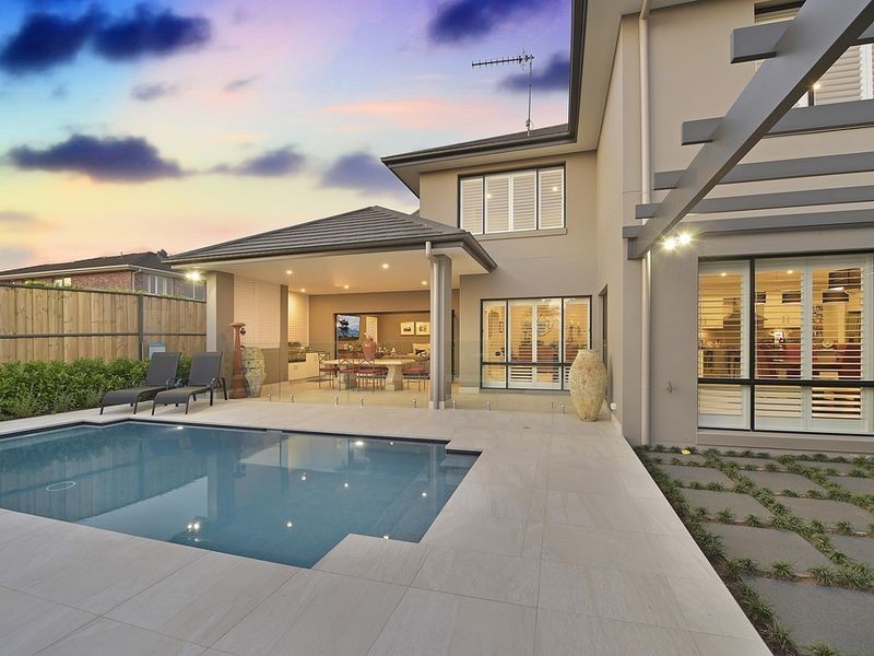 8 Yarralumla Way, West Pennant Hills NSW 2125