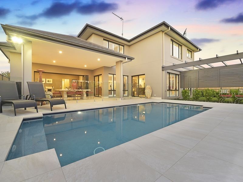 8 Yarralumla Way, West Pennant Hills NSW 2125