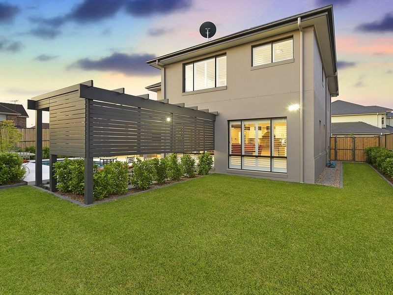 8 Yarralumla Way, West Pennant Hills NSW 2125