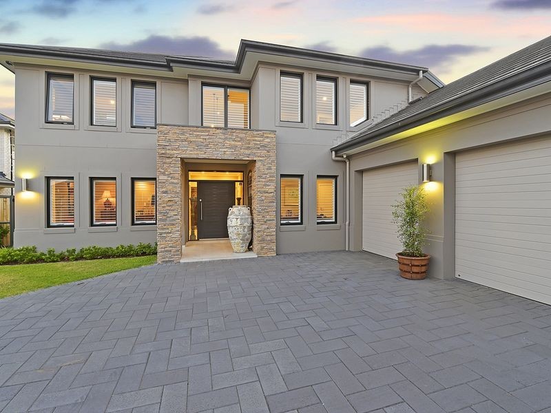 8 Yarralumla Way, West Pennant Hills NSW 2125