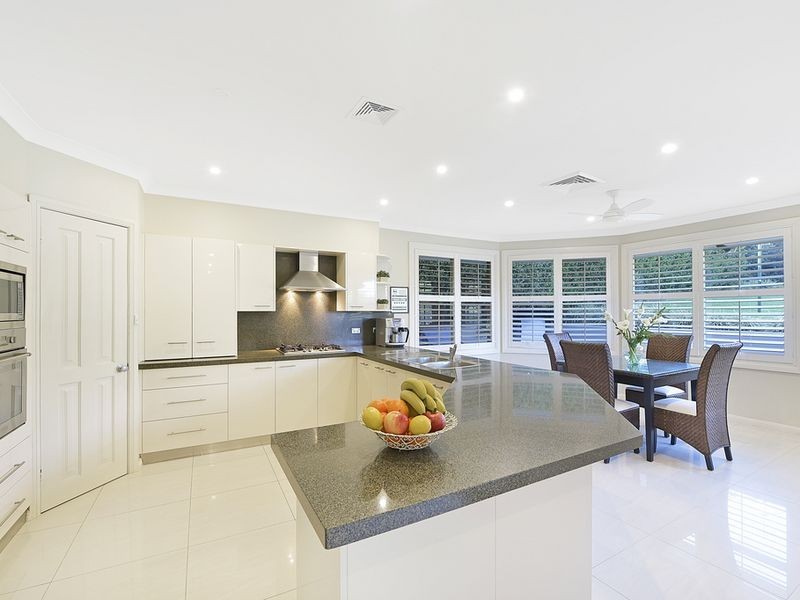 5 Sallaway Place, West Pennant Hills NSW 2125
