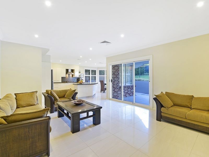 5 Sallaway Place, West Pennant Hills NSW 2125