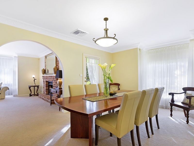 5 Sallaway Place, West Pennant Hills NSW 2125