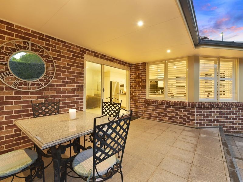 5 Sallaway Place, West Pennant Hills NSW 2125