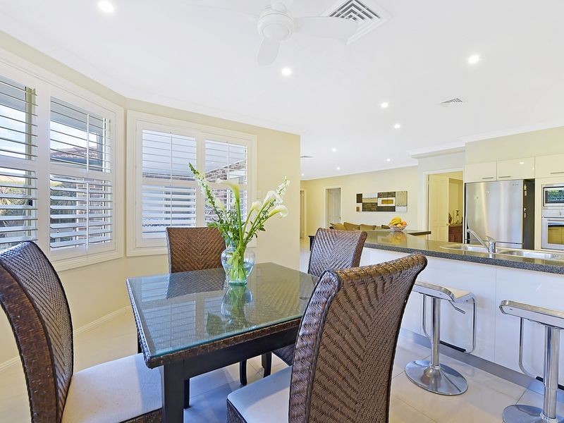 5 Sallaway Place, West Pennant Hills NSW 2125