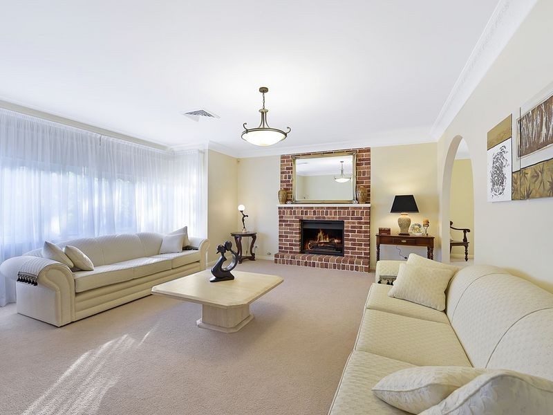 5 Sallaway Place, West Pennant Hills NSW 2125