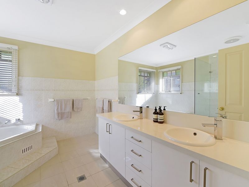 5 Sallaway Place, West Pennant Hills NSW 2125