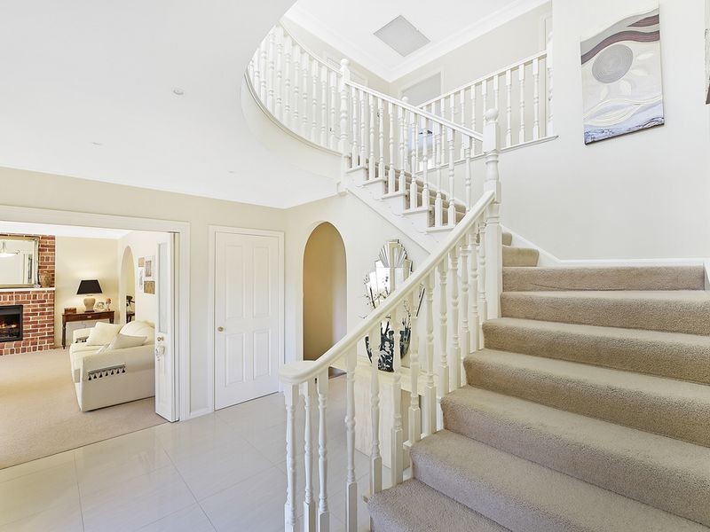 5 Sallaway Place, West Pennant Hills NSW 2125