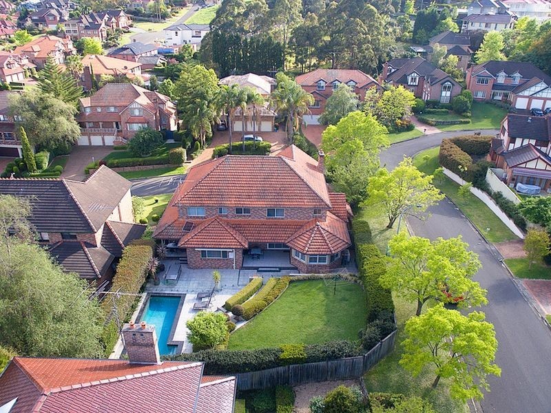 5 Sallaway Place, West Pennant Hills NSW 2125