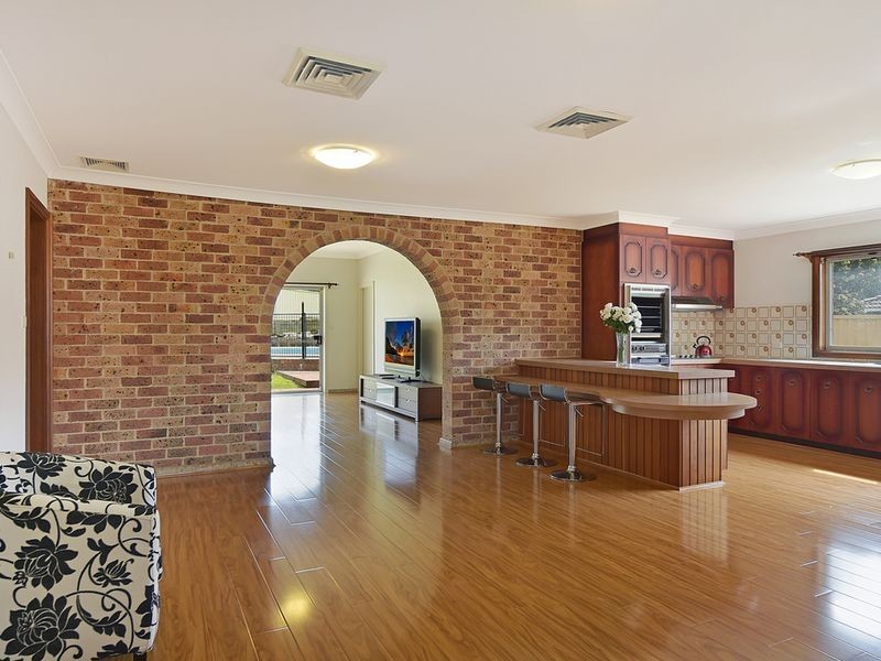 21 Astoria Park Road, Baulkham Hills NSW 2153