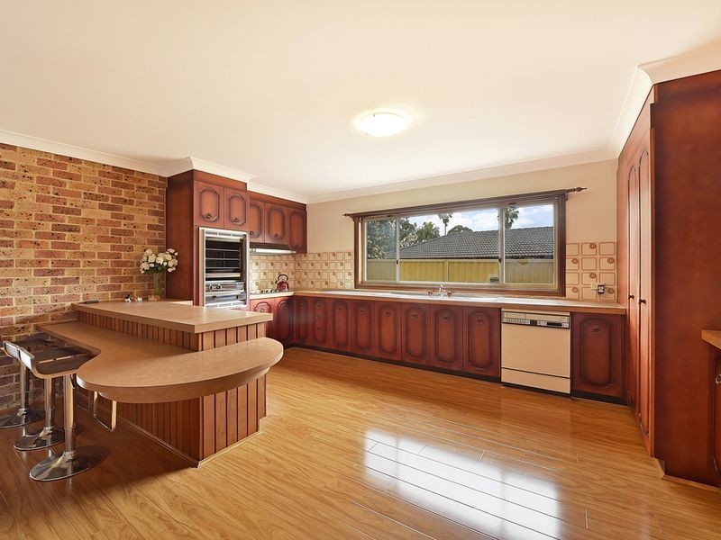 21 Astoria Park Road, Baulkham Hills NSW 2153