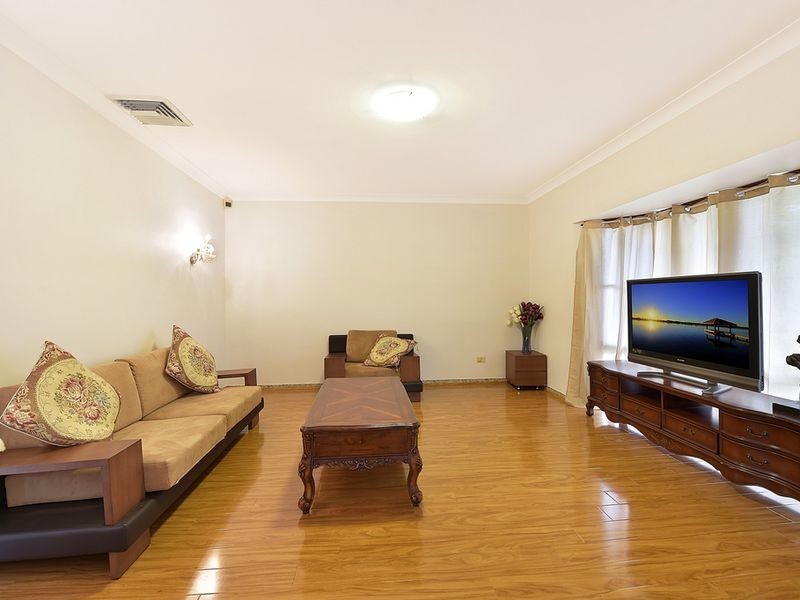 21 Astoria Park Road, Baulkham Hills NSW 2153