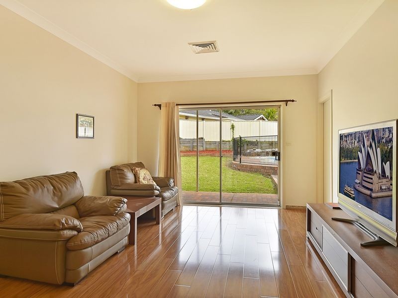 21 Astoria Park Road, Baulkham Hills NSW 2153