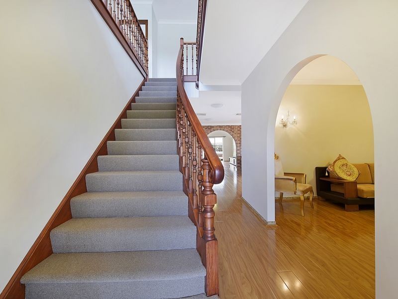 21 Astoria Park Road, Baulkham Hills NSW 2153