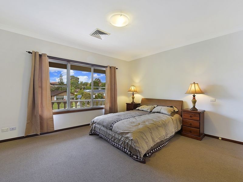 21 Astoria Park Road, Baulkham Hills NSW 2153