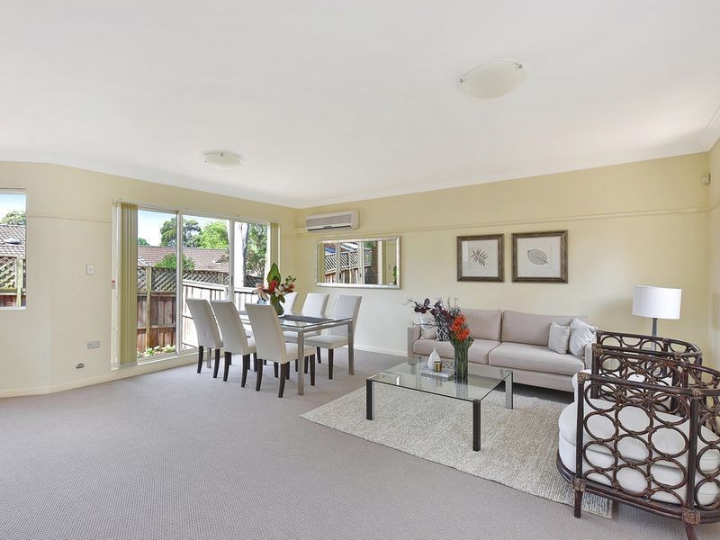 5/193-195 Old Northern Road, Castle Hill NSW 2154