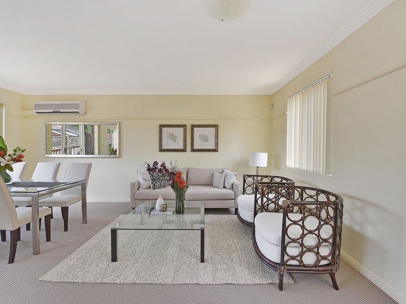 5/193-195 Old Northern Road, Castle Hill NSW 2154