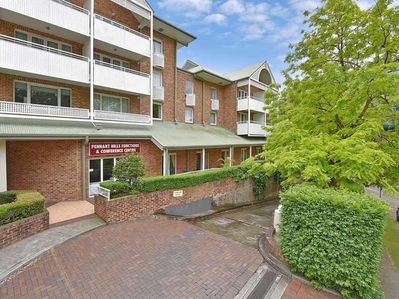 133/2 City View Road, Pennant Hills NSW 2120