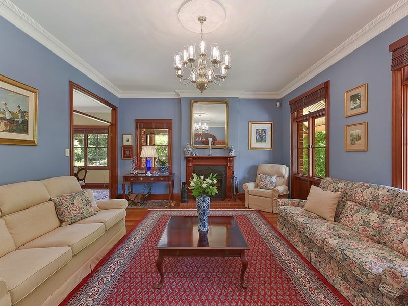 34 Larissa Avenue, West Pennant Hills NSW 2125