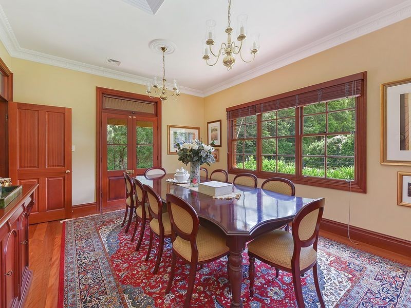 34 Larissa Avenue, West Pennant Hills NSW 2125