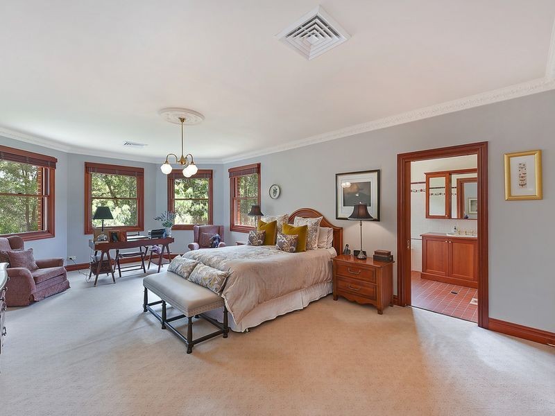 34 Larissa Avenue, West Pennant Hills NSW 2125