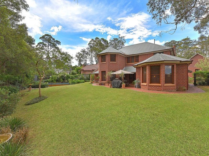 34 Larissa Avenue, West Pennant Hills NSW 2125