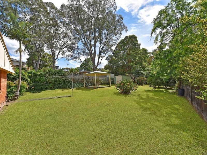 2 Cherrybrook Road, West Pennant Hills NSW 2125