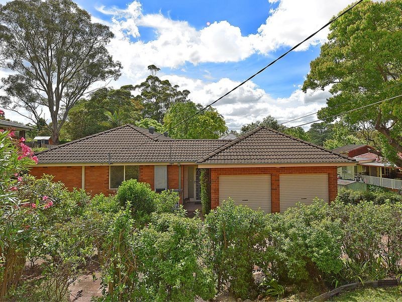 2 Cherrybrook Road, West Pennant Hills NSW 2125