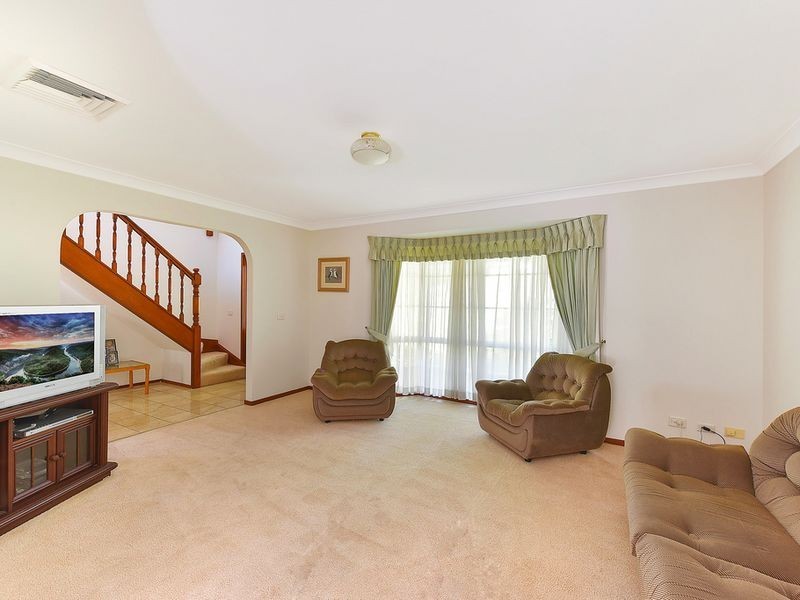 40 Anne William Drive, West Pennant Hills NSW 2125